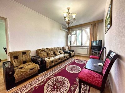 Госпитальный Капитал Банк 4-комн 5/16 100 м² ремонт меб/тех