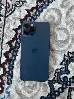 Iphone 12 pro max