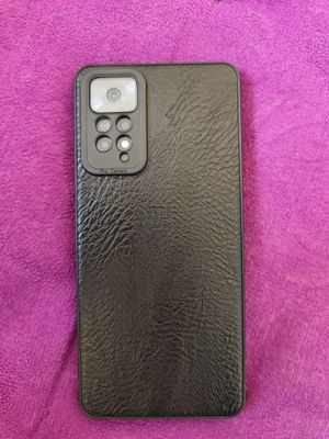 Redmi note 11 pro