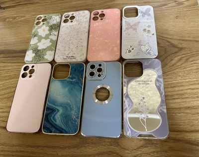 iPhone 13 Pro Max chexol