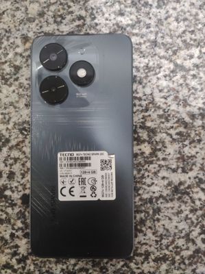 Tecno Spark 20 S