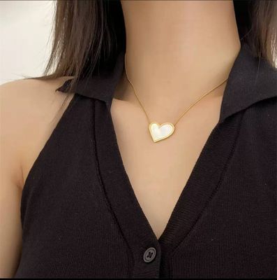 Stainless steel sepochka