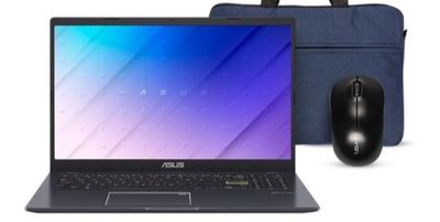 Notebook asus E410M Intel Celeron