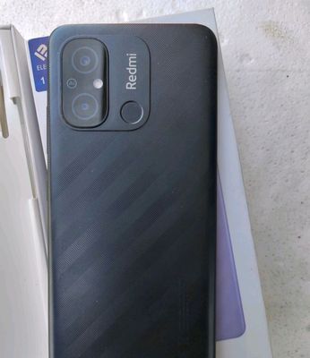 redmi 12C 4/64