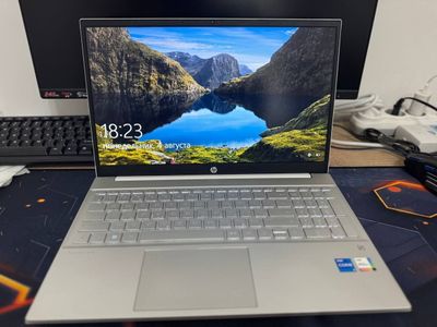 HP Pavilion noutbuk