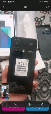 Redmi Note 13