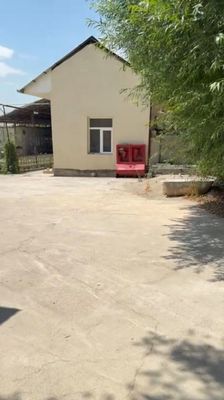 65 сотик нежилой иморатлари билан кибрай