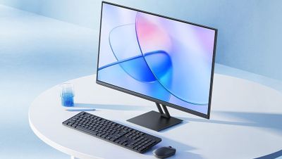 Монитор Redmi 24 100hz перечисление есть