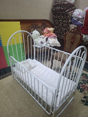 Продаётся детская кровать