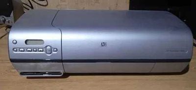 Продам принтер HP Photosmart 7450
