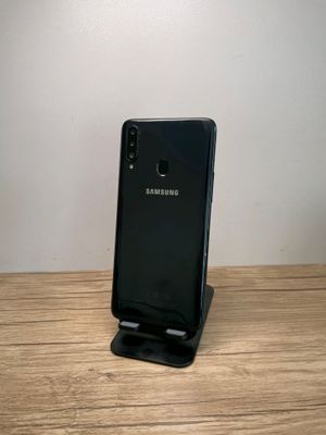 Samsung A20s