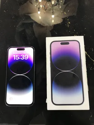 Iphone 14 pro holeti yahwi