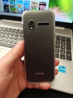 Novey s 10 mobile phone