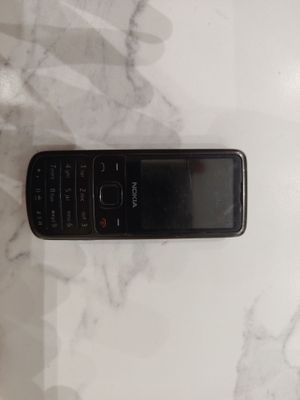 Продам телефон Nokia6700 black