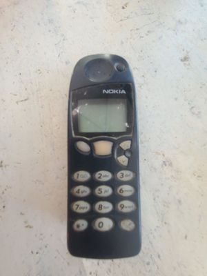 nokia 5110 klassic telefon