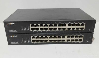 Switch switch 24 port