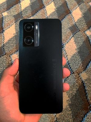 Oppo A77s karopka dokument