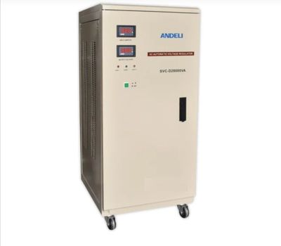 Andeli stabilizator sotiladi