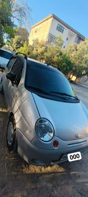 Matiz daewoo 2011