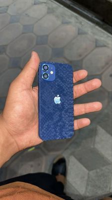 Iphone 12 mini ideal