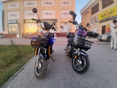 sukuter sotiladi ung tarabdagi