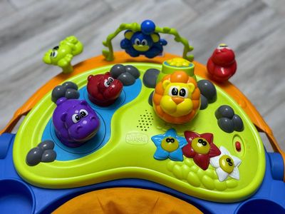 Ходунок Chicco Walky Talky Baby Walker