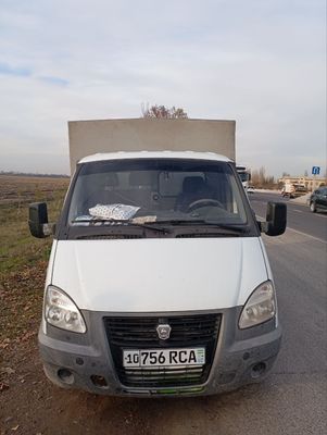 Газель собаль газ газель