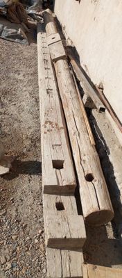 Bolor 6 metrlik Sotiladi 6 metrlik sinj bilan