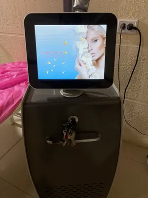 Co2 Lazer aparati srochniy