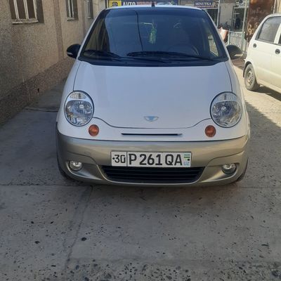 Matiz best 2017 yil