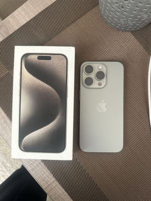 Iphone 15 pro dual sim