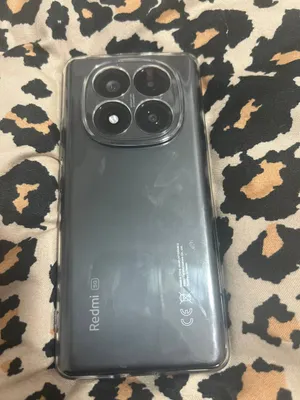 Redmi 14 pro +5G 8/256GB