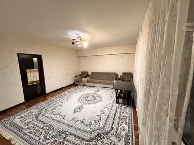 С.дарвозада 2 хона 70 m2 квартира сотилади.