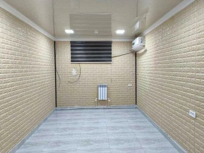 Продается не жилое помещение в цокольном этаже Сергели 6