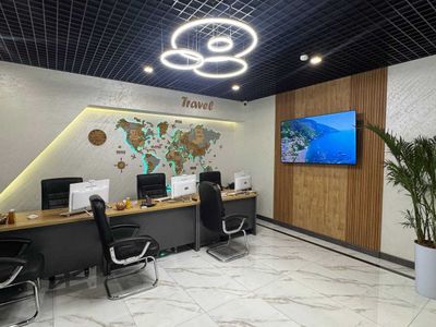 АРЕНДА ОФИС Юнусабадский районе 8 квартал