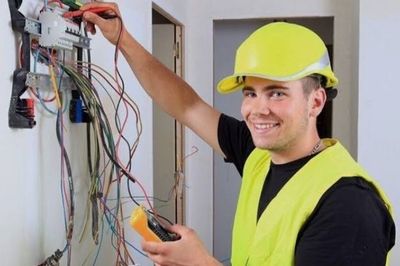 Elektrik Mantaj 24/7