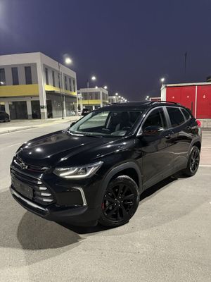 Treker Redline 2021