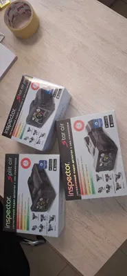 Inspector antiradarlarga katta chegirma! (Star Air, Split air..)