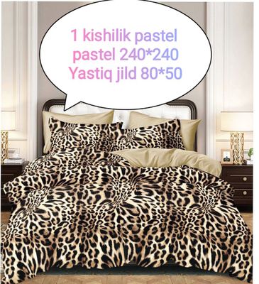 choyshab pastellar