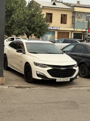 Malibu xl 2023 IDEAL