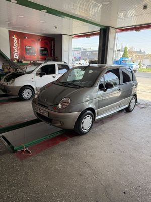 Matiz Best 2017 yil 145 000 km ming