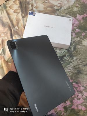 Xiaomi pad 5 6/256 Чехол и защитка йенги кошиб бераман Xiaomi pad 5 6