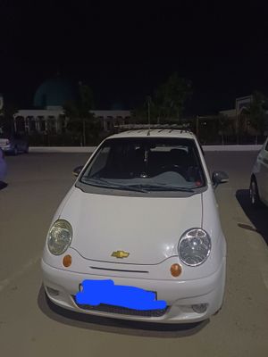 Matiz pol luks satilad