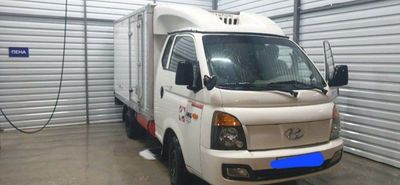 Hyundai Porter II 2009йил