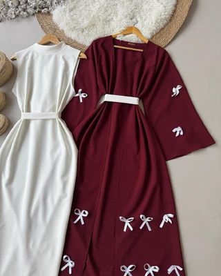 Abaya dvoyka