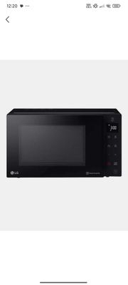 Микроволновка Lg MW23W35GIB