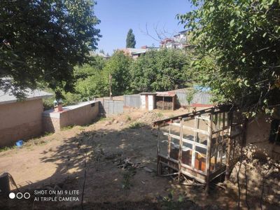 Humsonda dacha uchun yer sotiladi