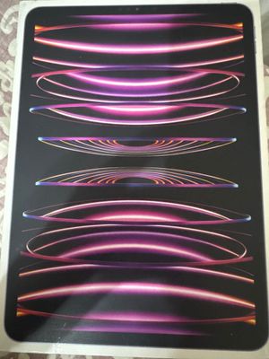 Продаётся iPad Pro 11” (4-е поколение) Wi-Fi + Cellular, 128 GB