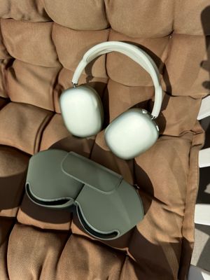AirPods Max 1, Green