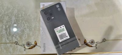 Redmi note 12 pro 5G 12/256 GB CDMA+GSM